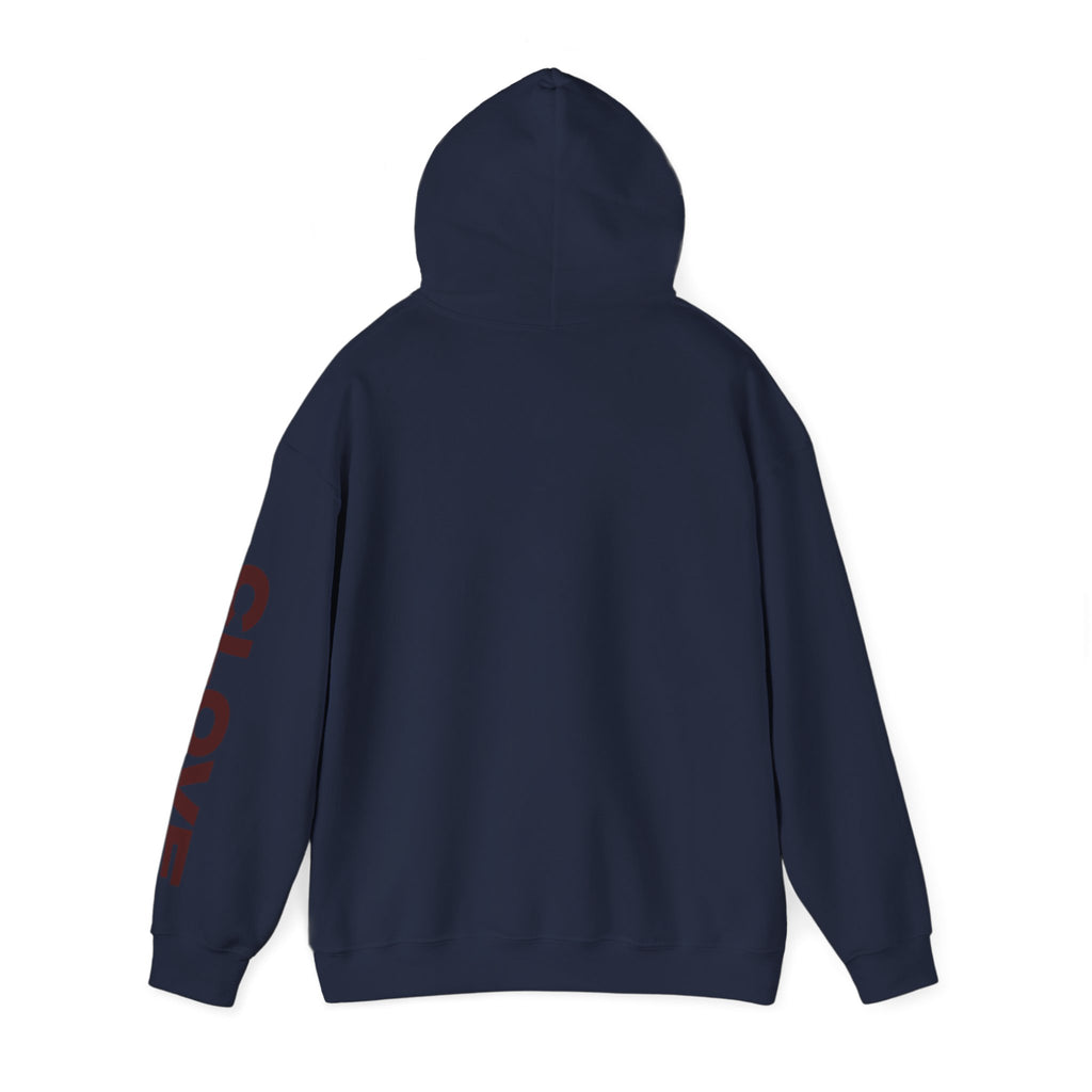 CLV Hoodie