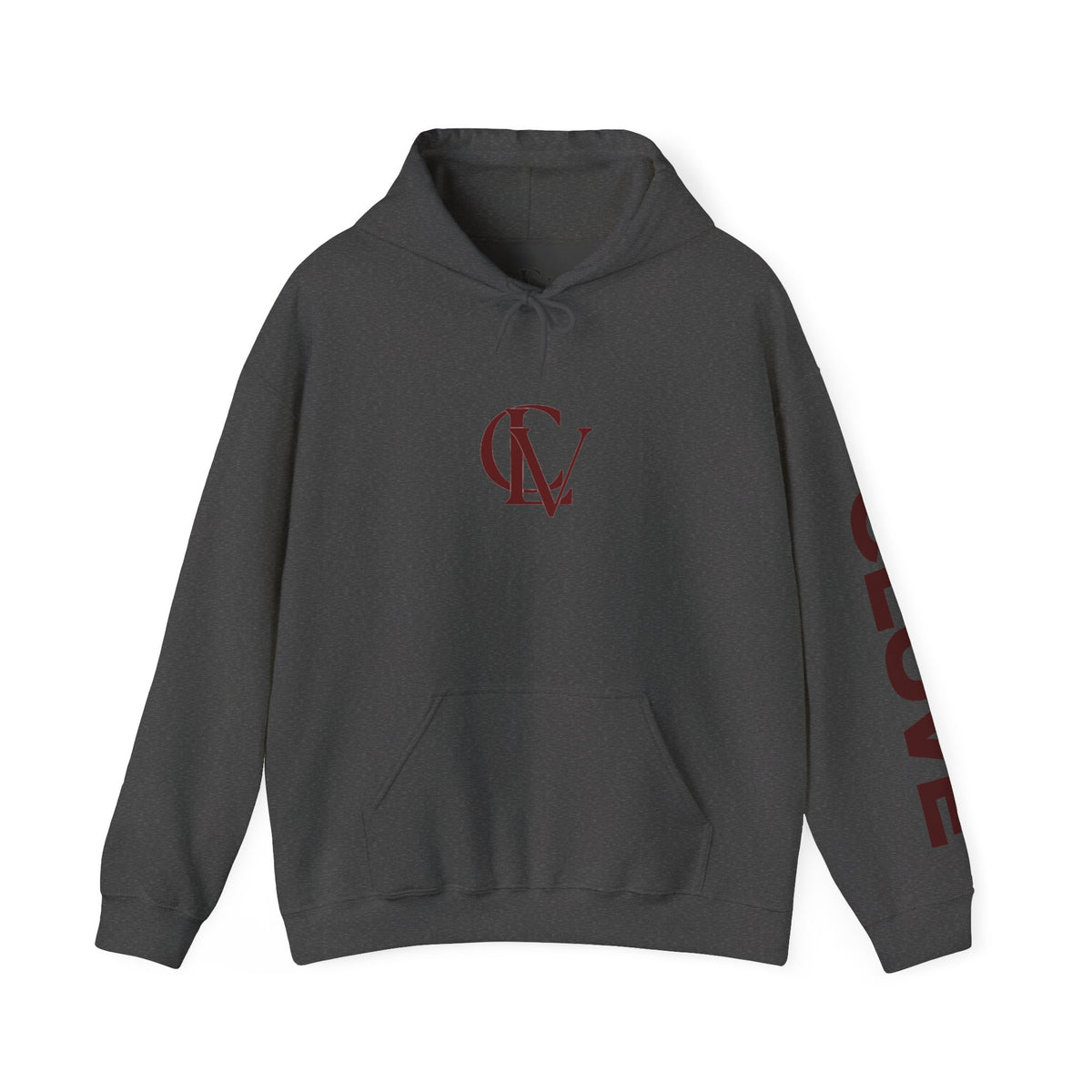 CLV Hoodie