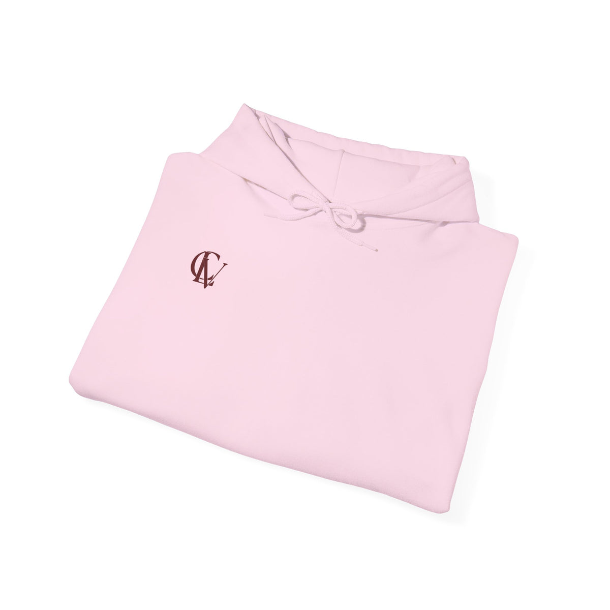 CLV Rose Hoodie (Plain L-Arm)