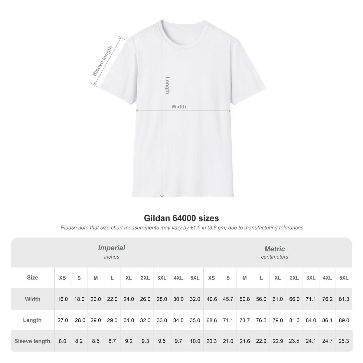 CLV T-shirt