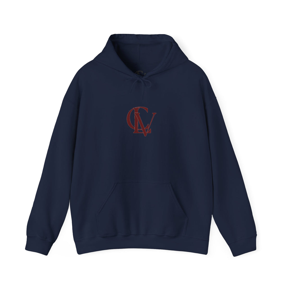 CLV Hoodie (Plain Arm)