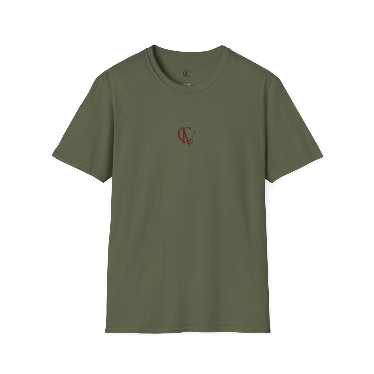 CLV T-shirt