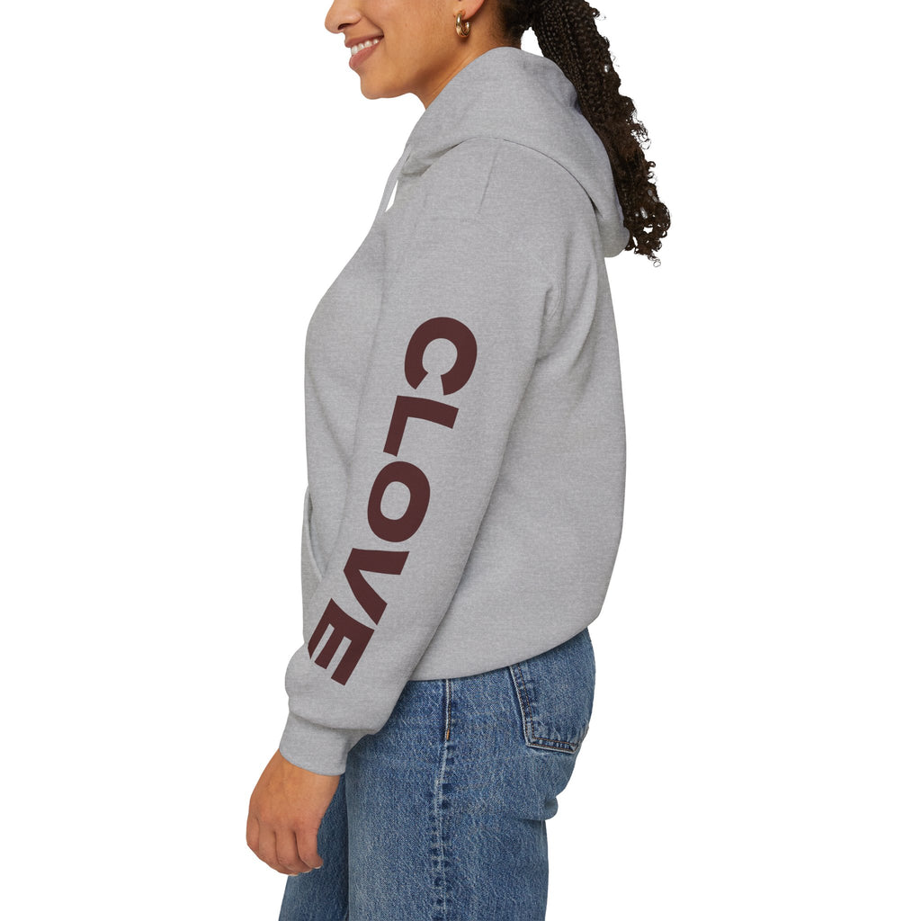 CLV Rose Hoodie