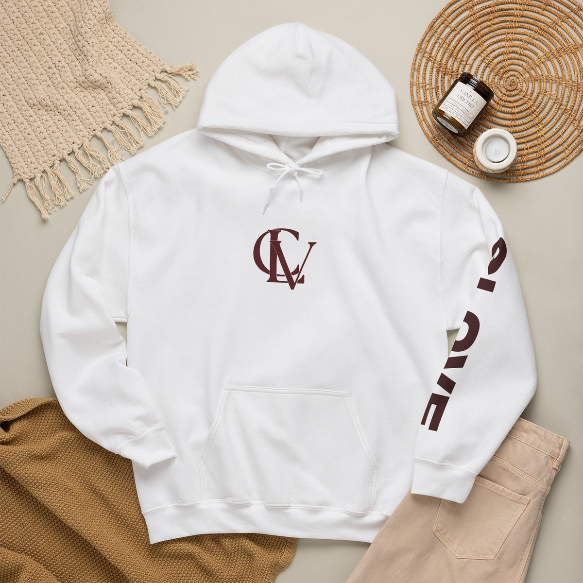 CLV Hoodie