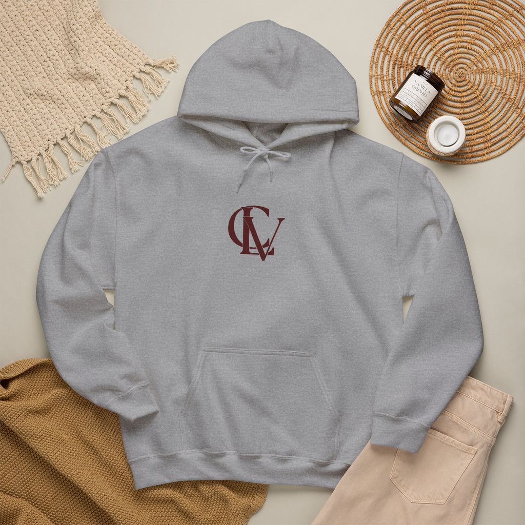 CLV Hoodie (Plain Arm)