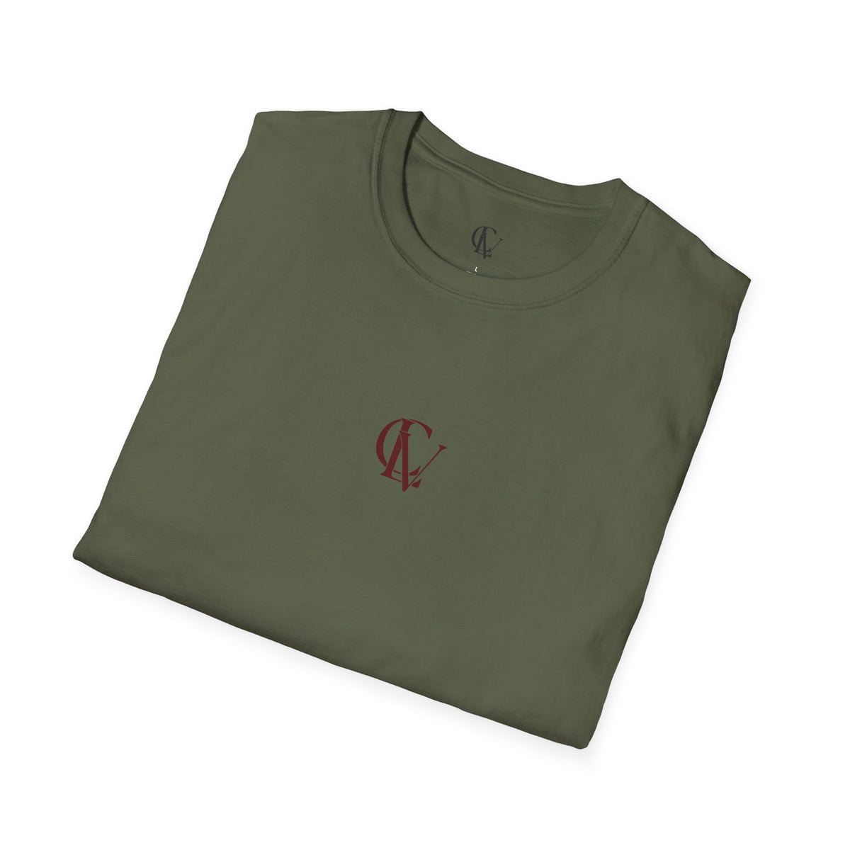 CLV T-shirt