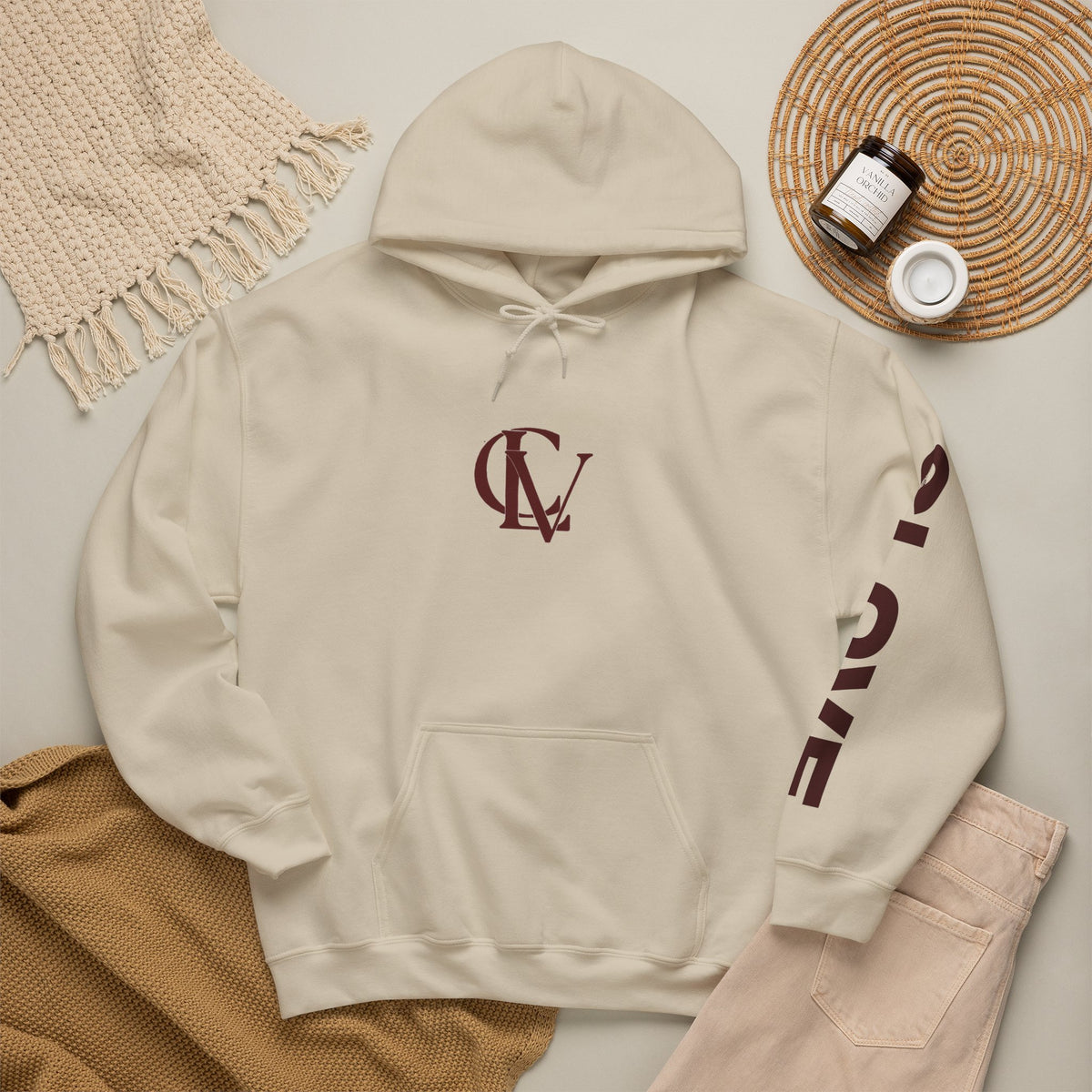 CLV Hoodie