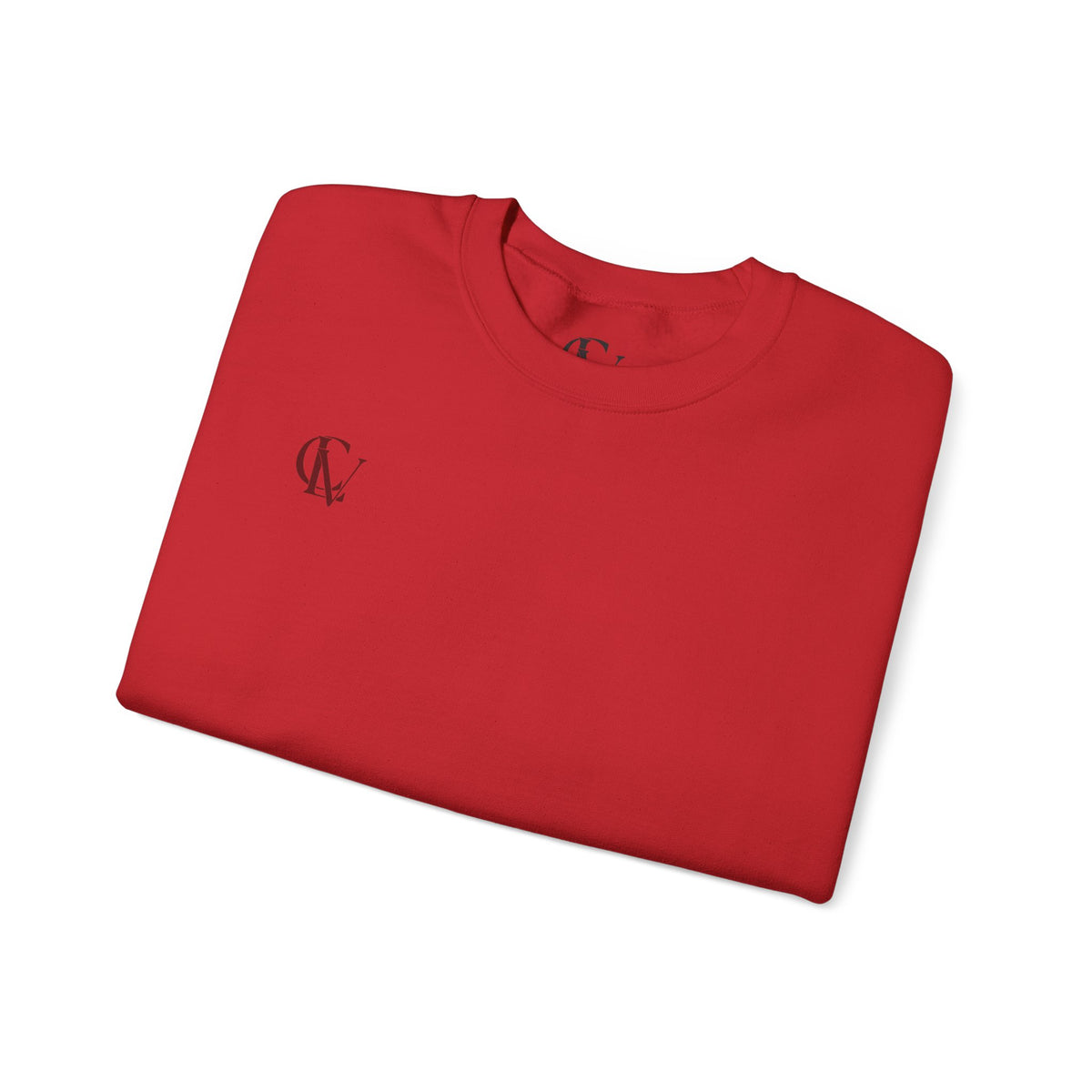 CLV Rose Sweatshirt