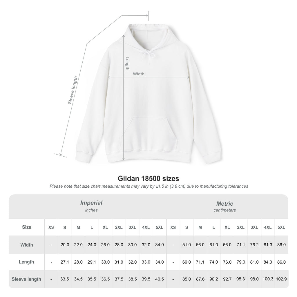 CLV Rose Hoodie