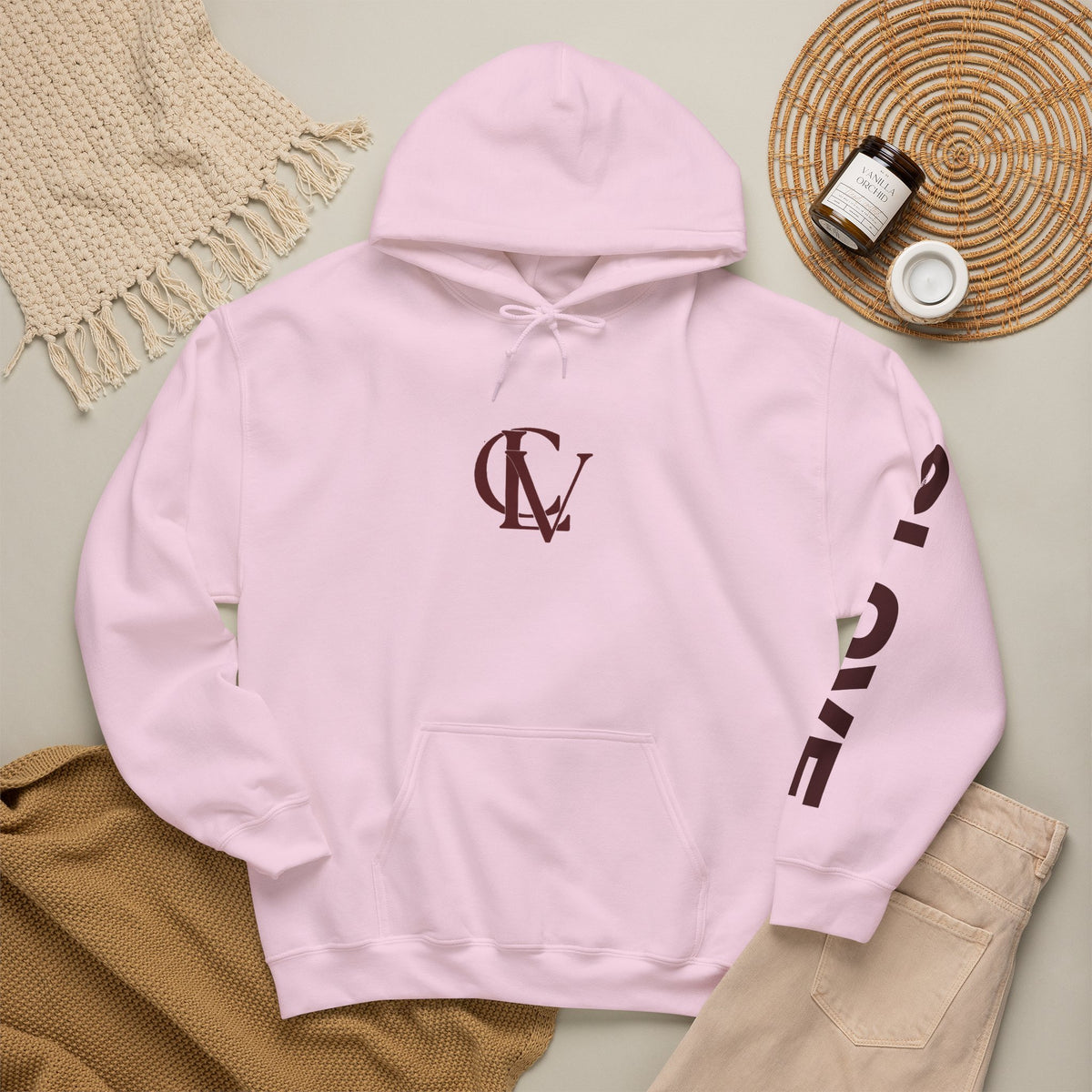 CLV Hoodie