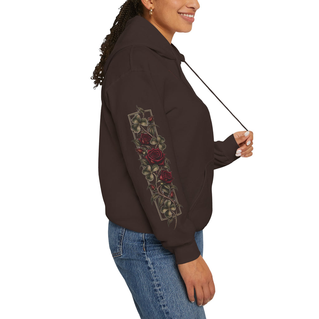 CLV Rose Hoodie