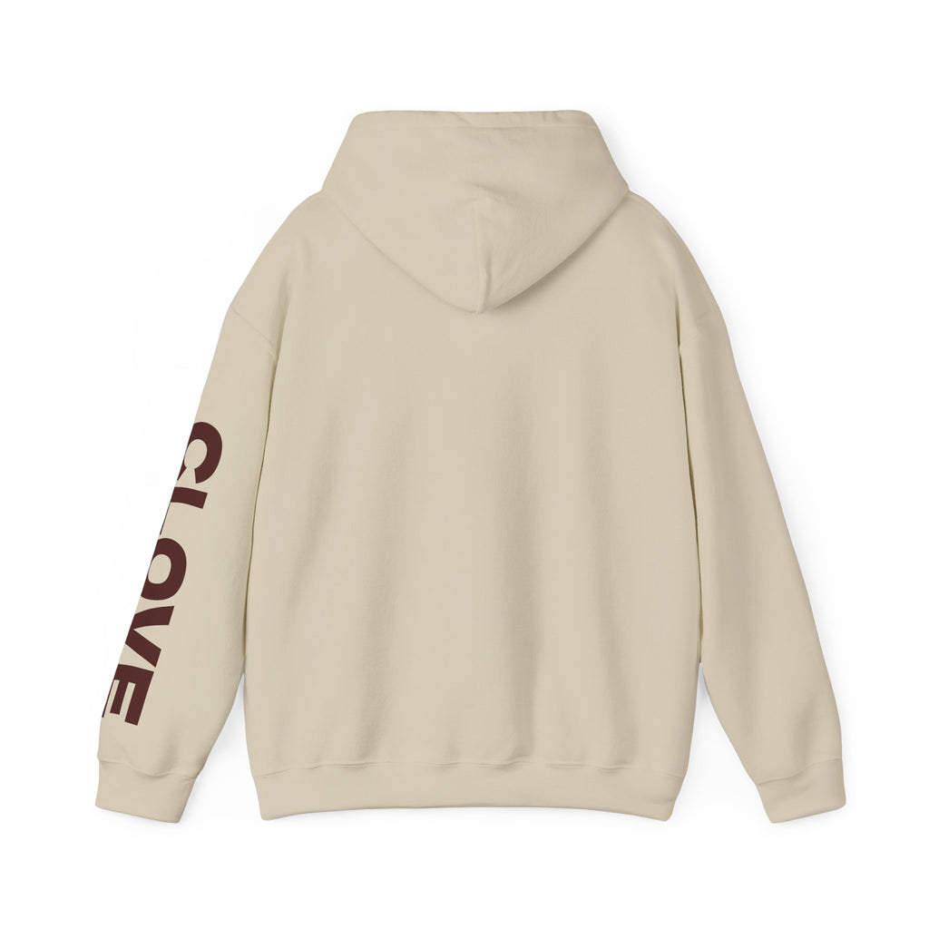 CLV Hoodie