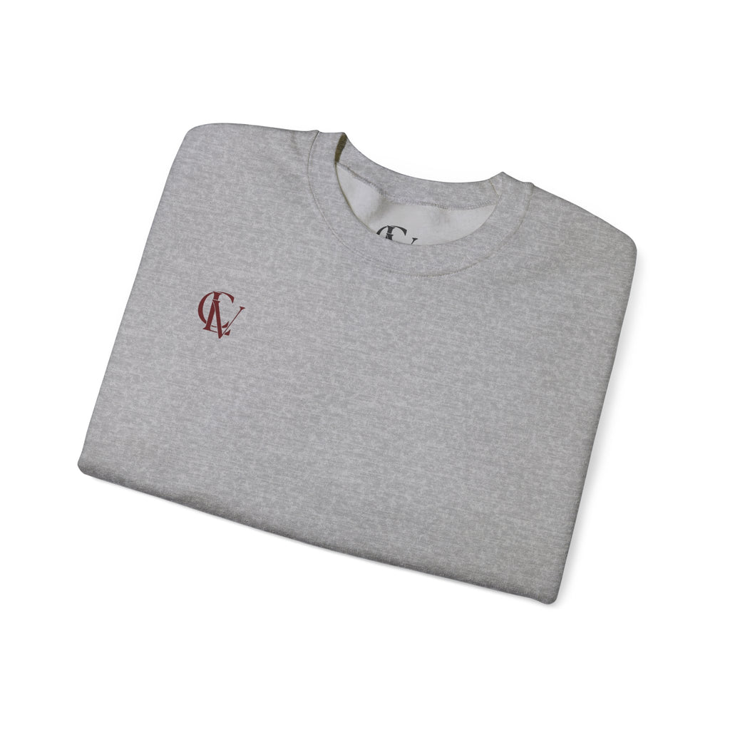 CLV Rose Sweatshirt