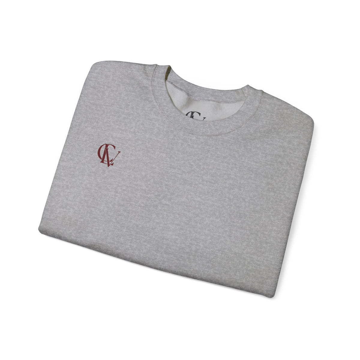 CLV Rose Sweatshirt