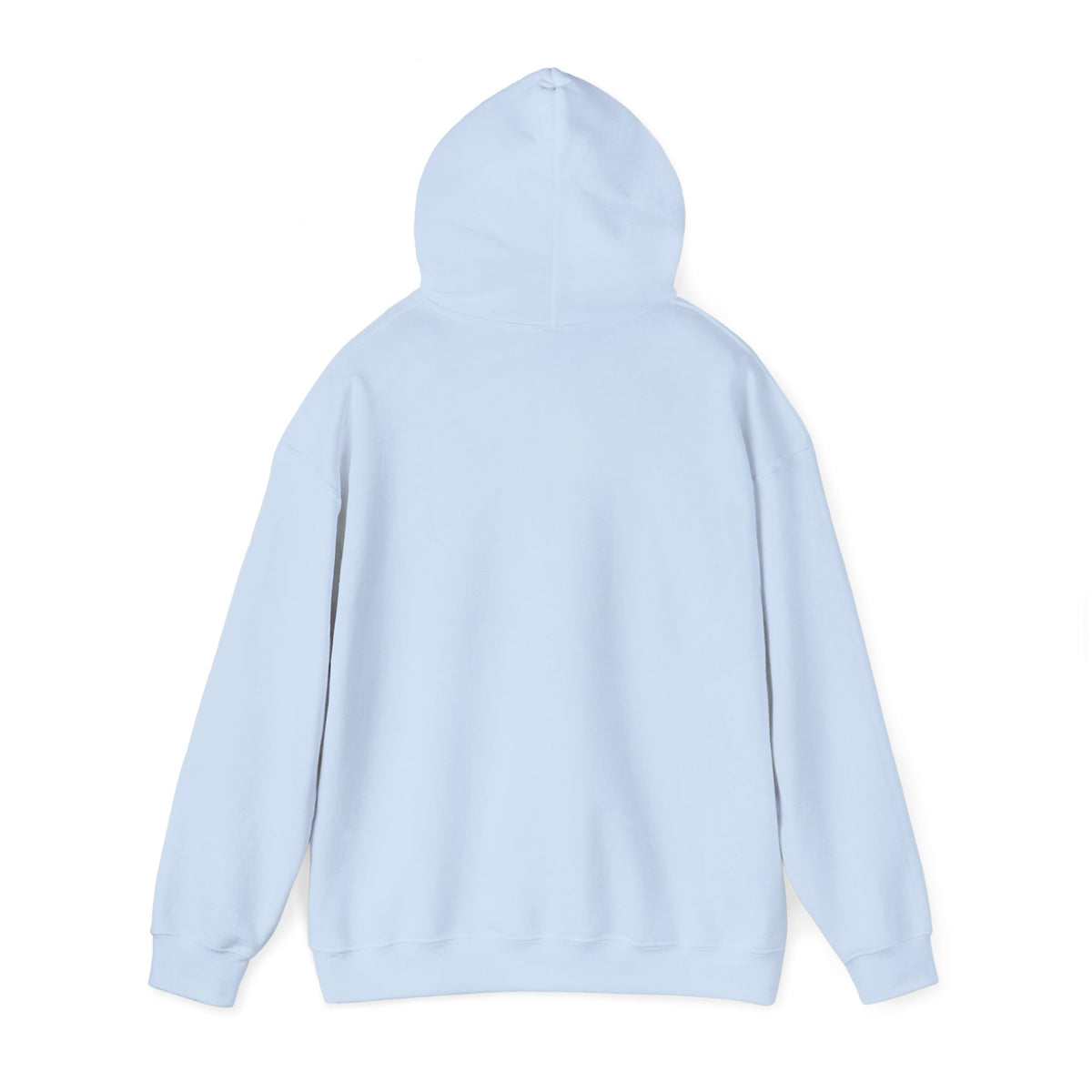CLV Hoodie (Plain Arm)