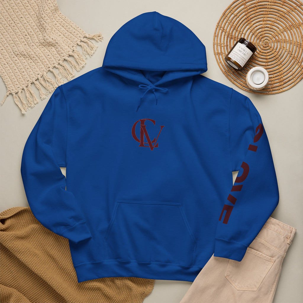 CLV Hoodie
