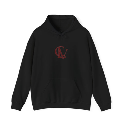 CLV Hoodie (Plain Arm)