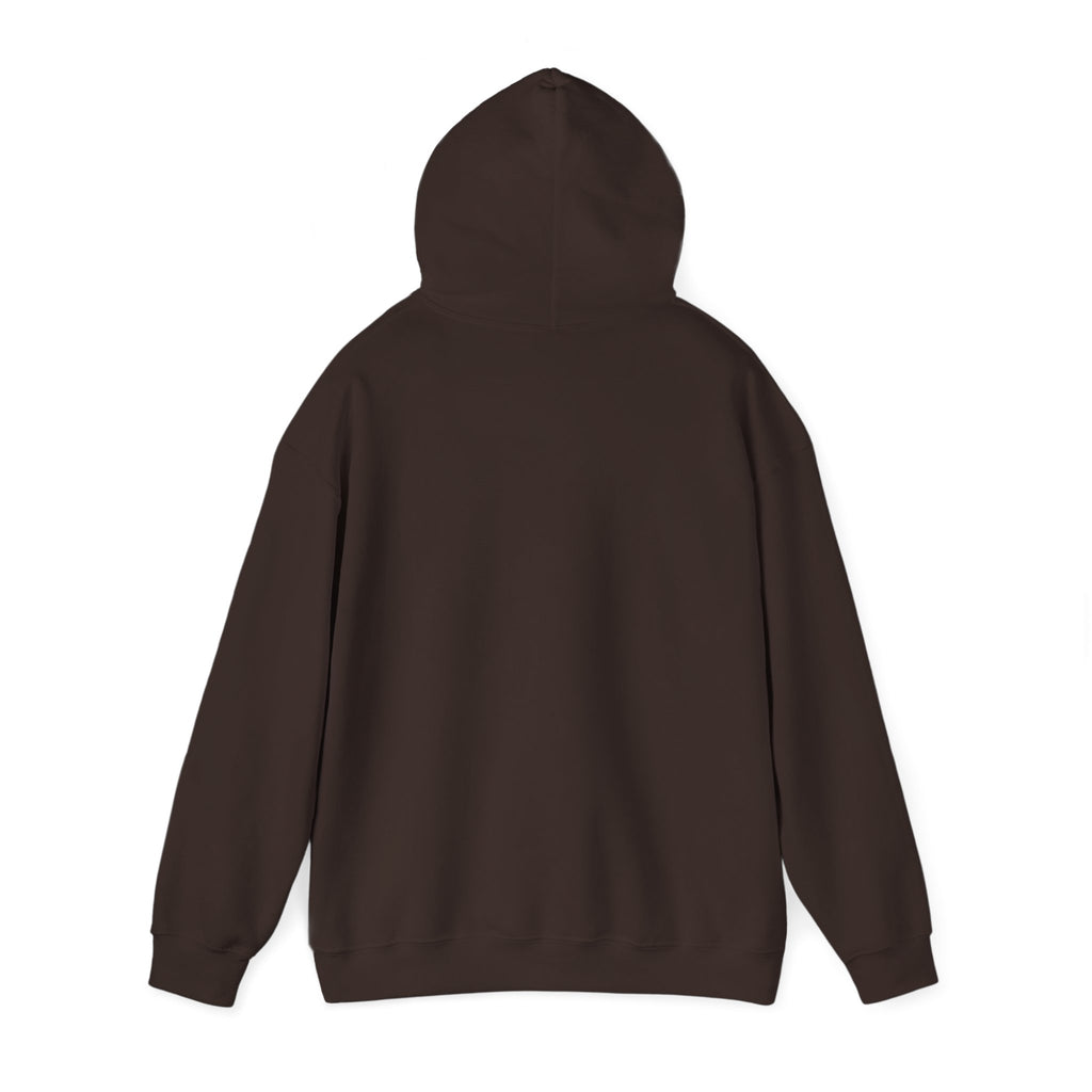 CLV Hoodie (Plain Arm)