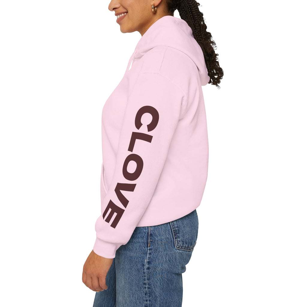 CLV Rose Hoodie