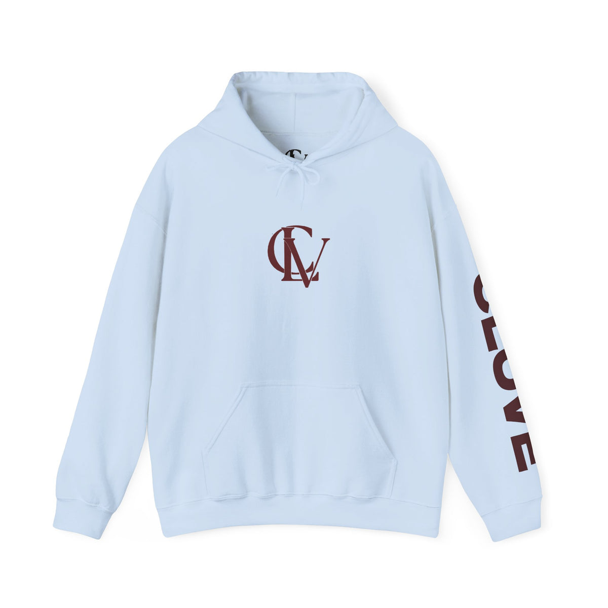 CLV Hoodie