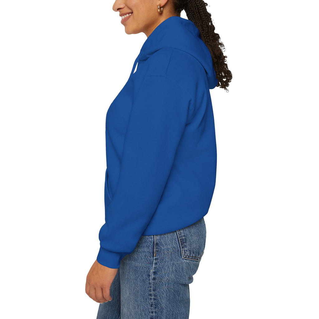 CLV Rose Hoodie (Plain L-Arm)