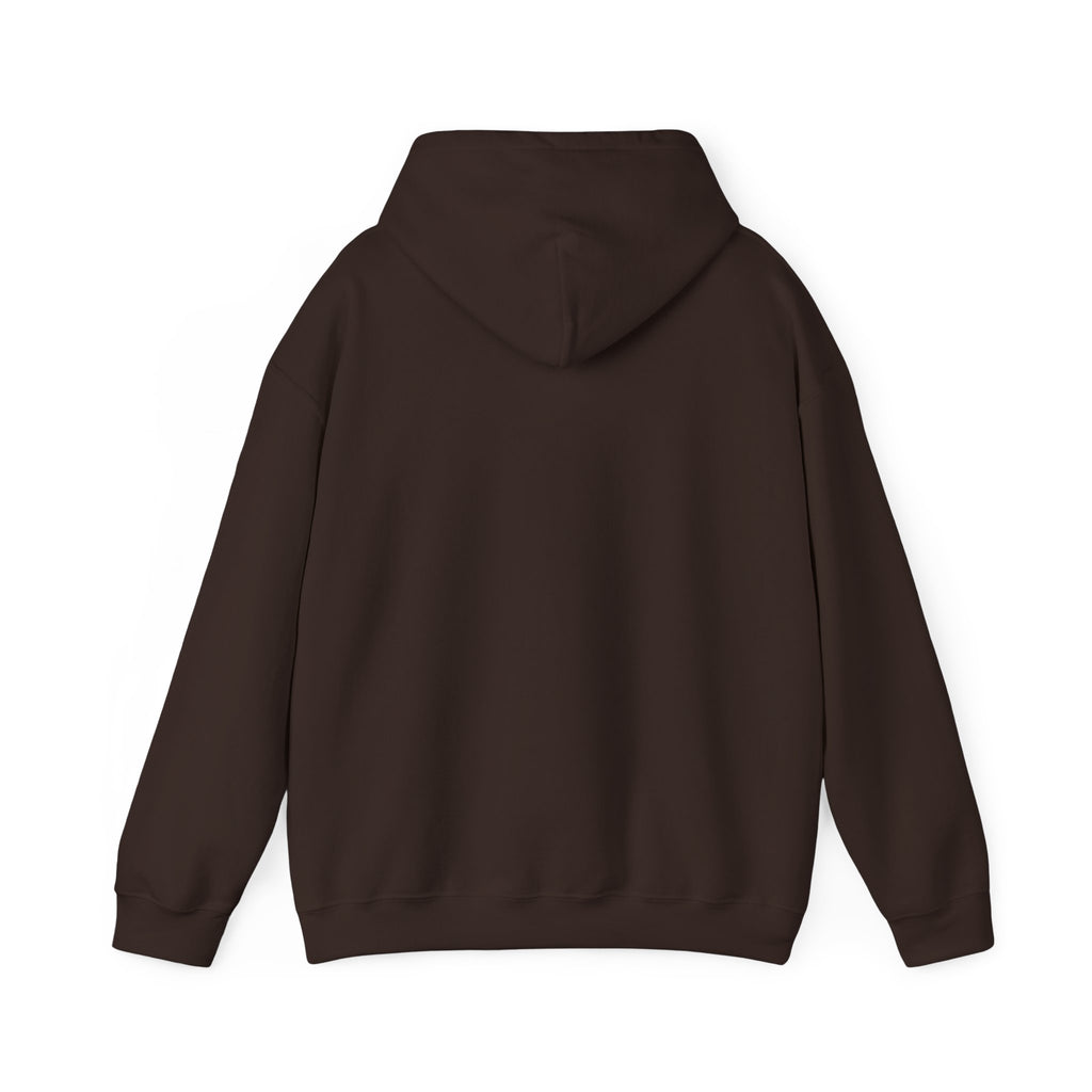 CLV Hoodie (Plain Arm)