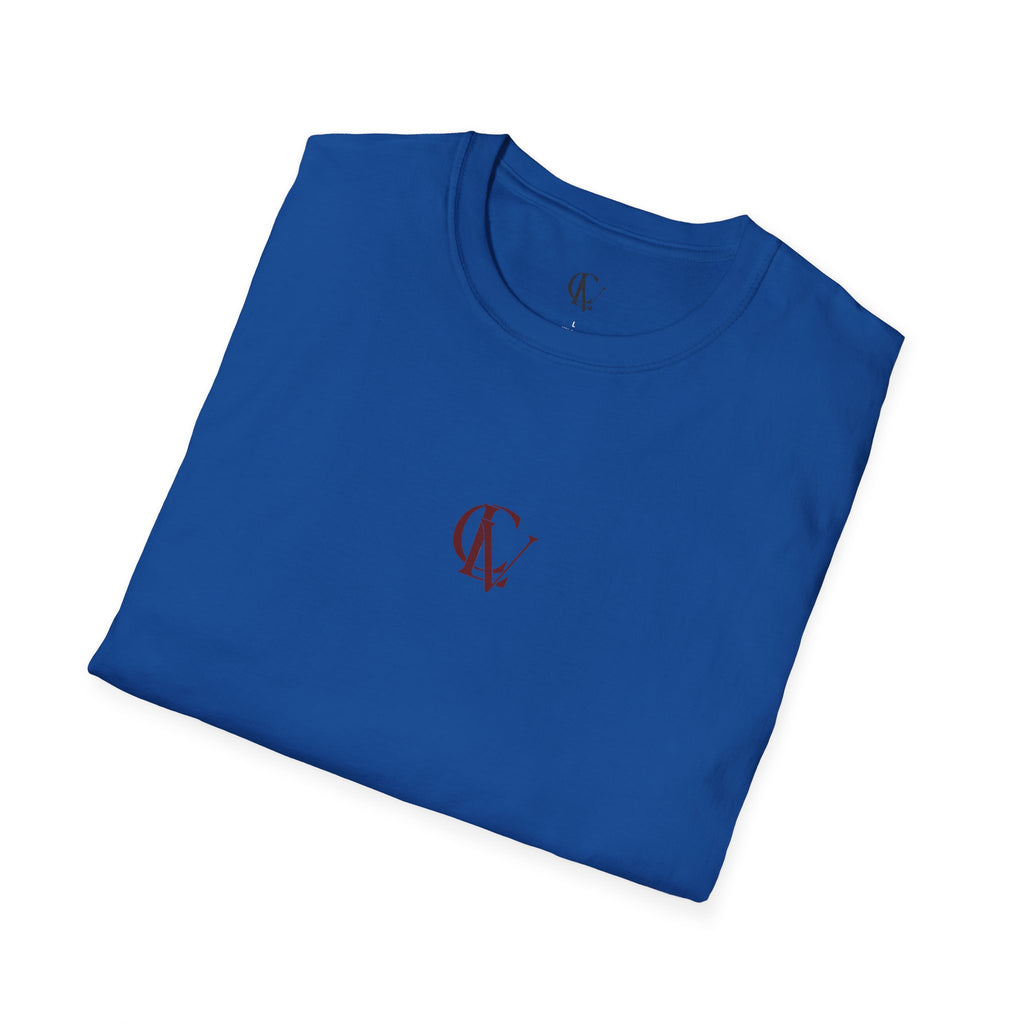 CLV T-shirt