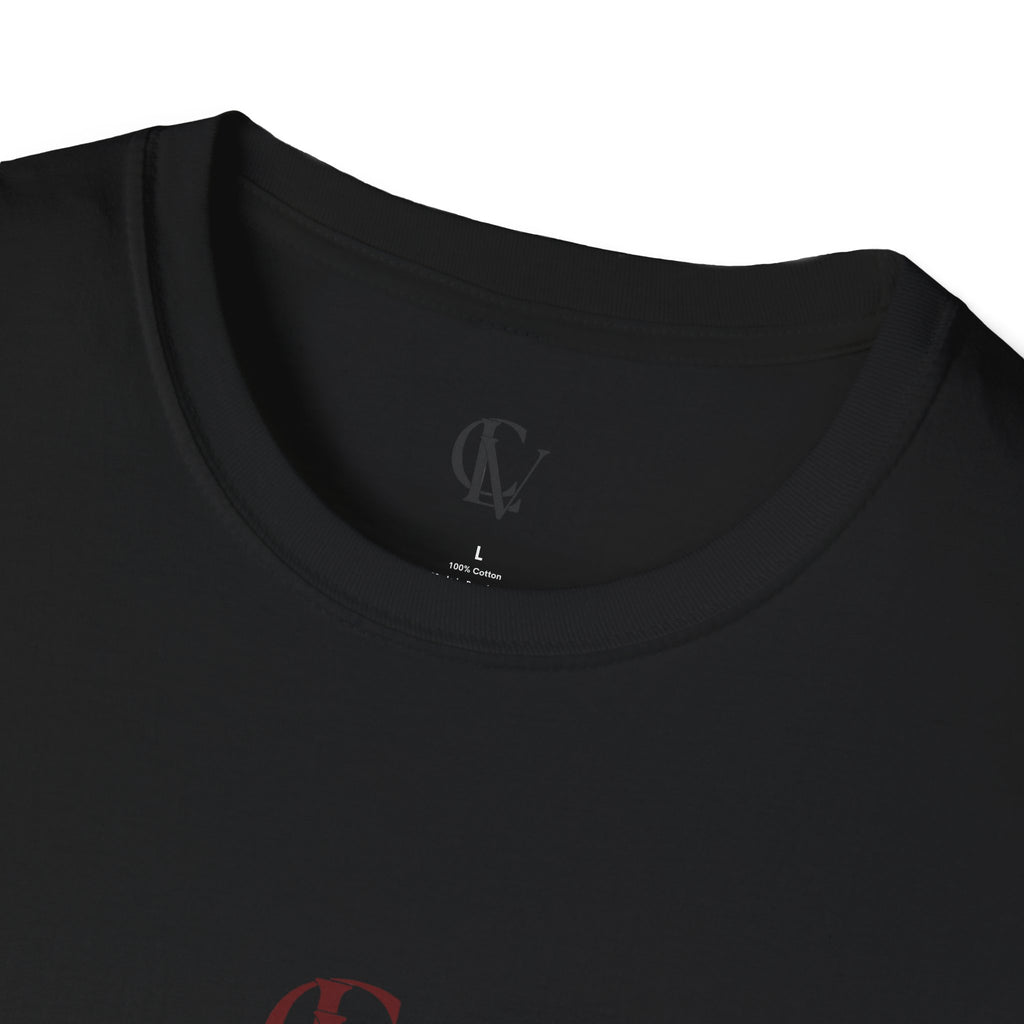 CLV T-shirt