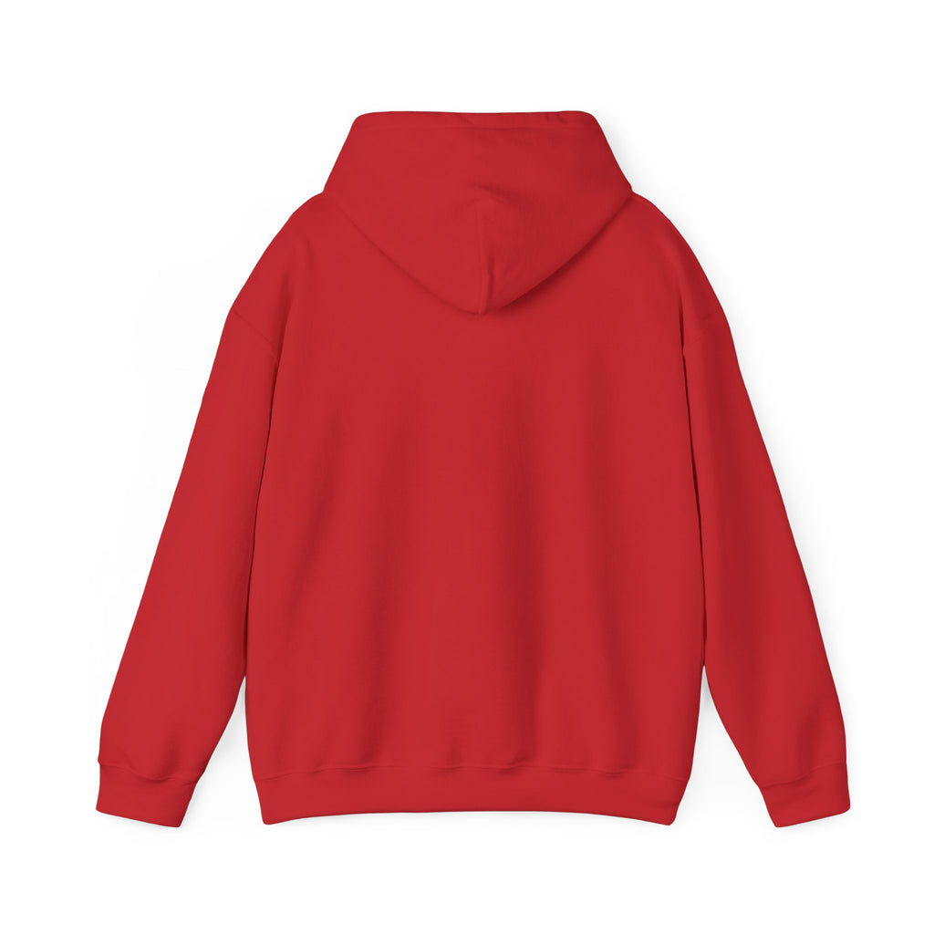 CLV Hoodie (Plain Arm)