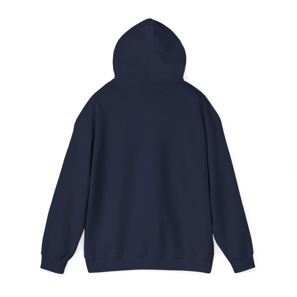 CLV Hoodie (Plain Arm)