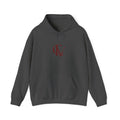 CLV Hoodie (Plain Arm)