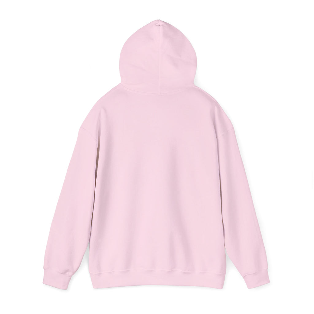 CLV Hoodie (Plain Arm)