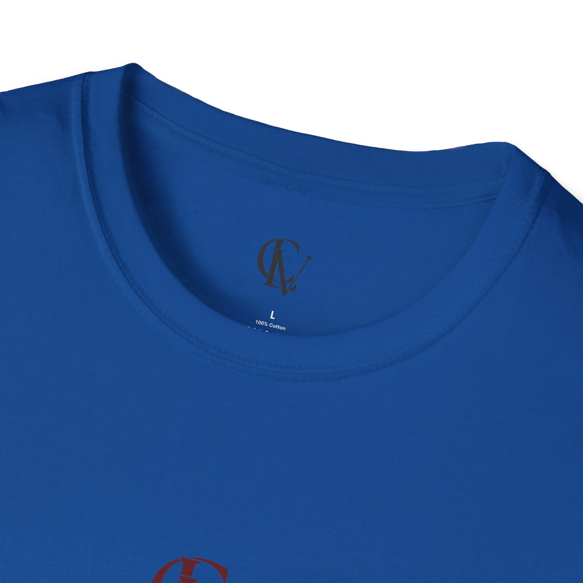 CLV T-shirt