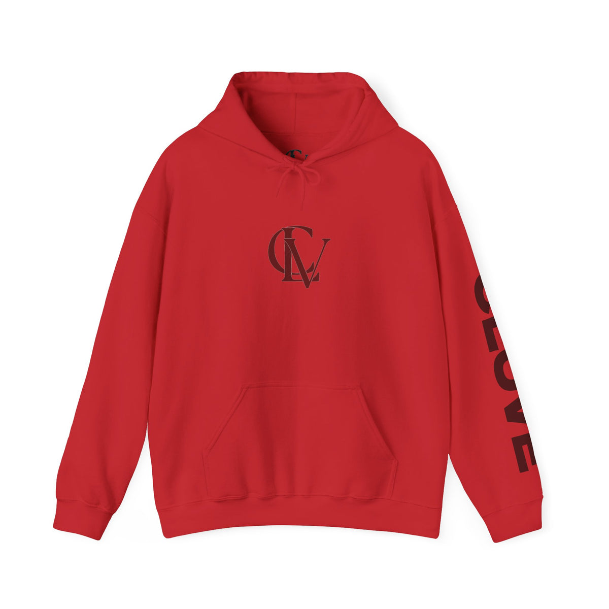 CLV Hoodie