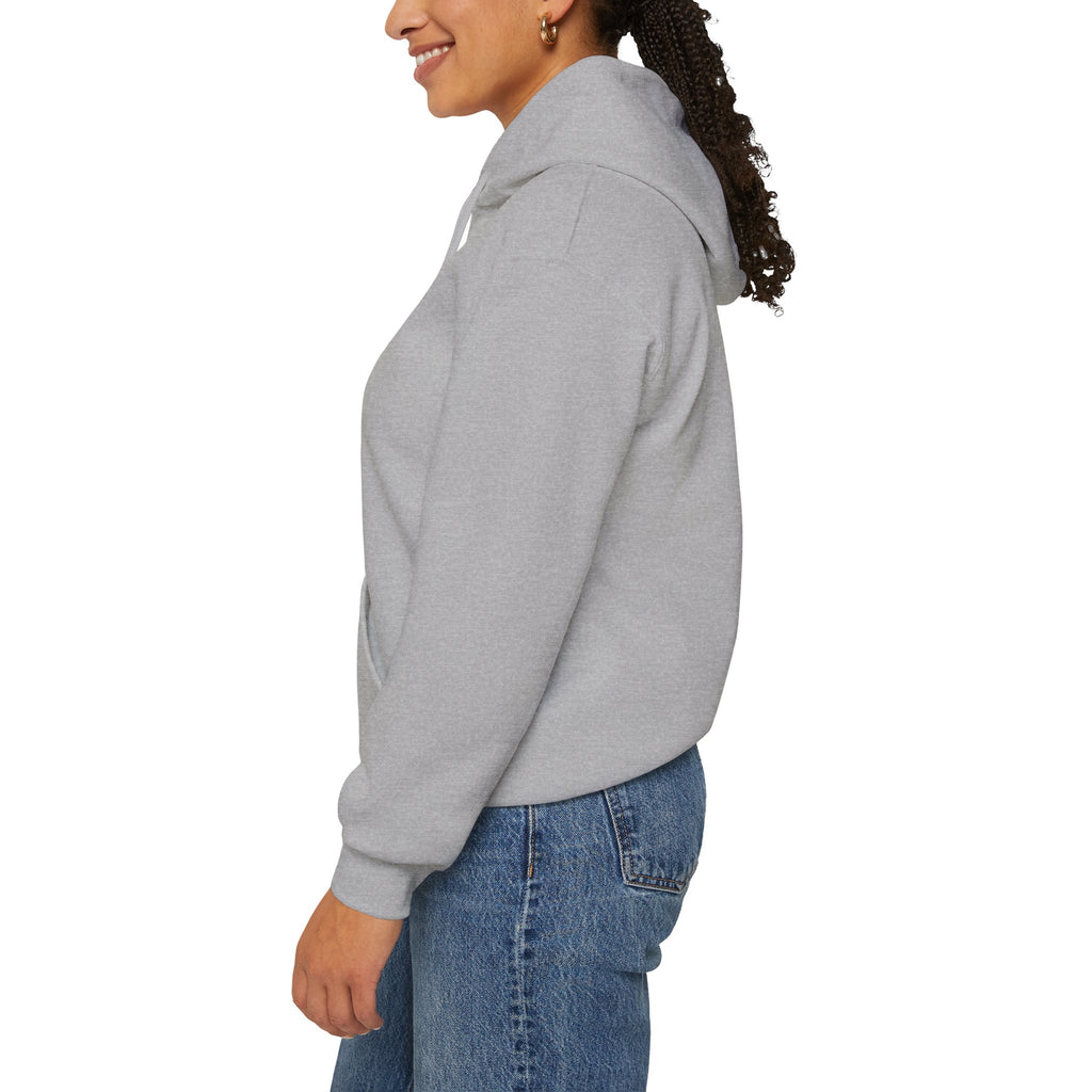 CLV Rose Hoodie (Plain L-Arm)