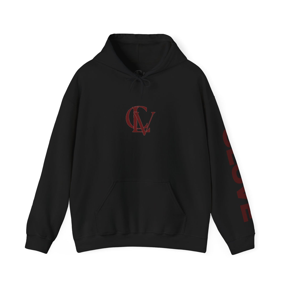 CLV Hoodie