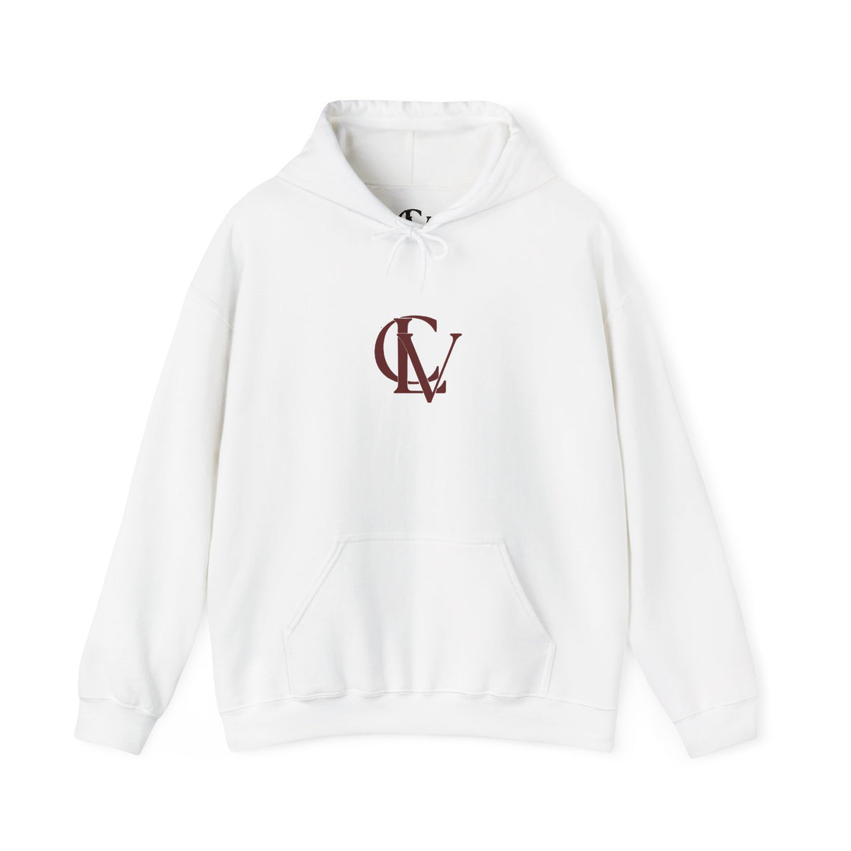 CLV Hoodie (Plain Arm)