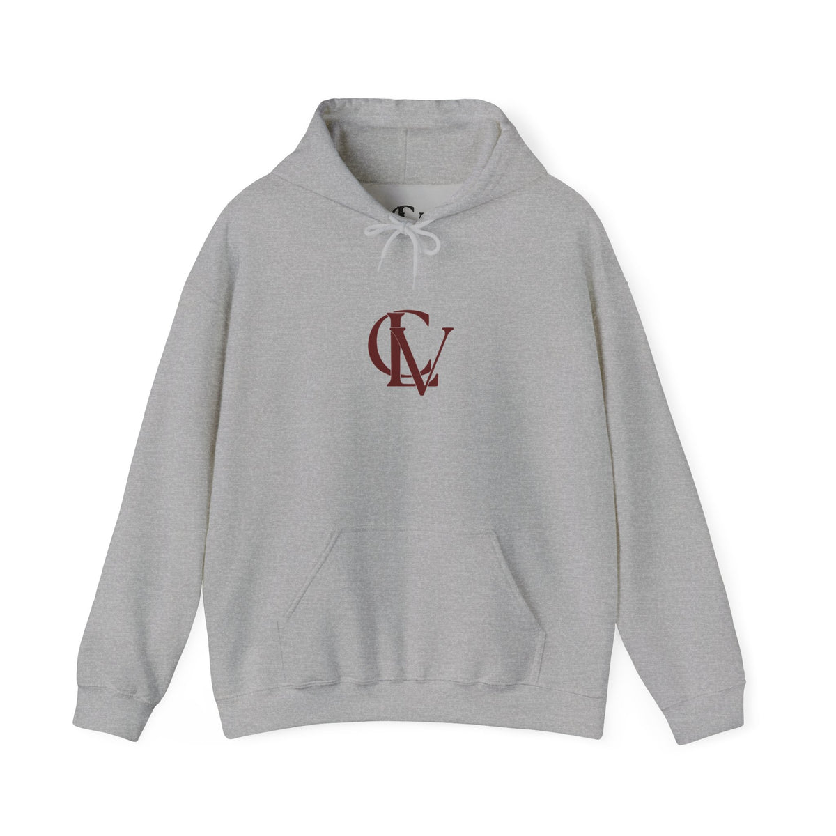 CLV Hoodie (Plain Arm)