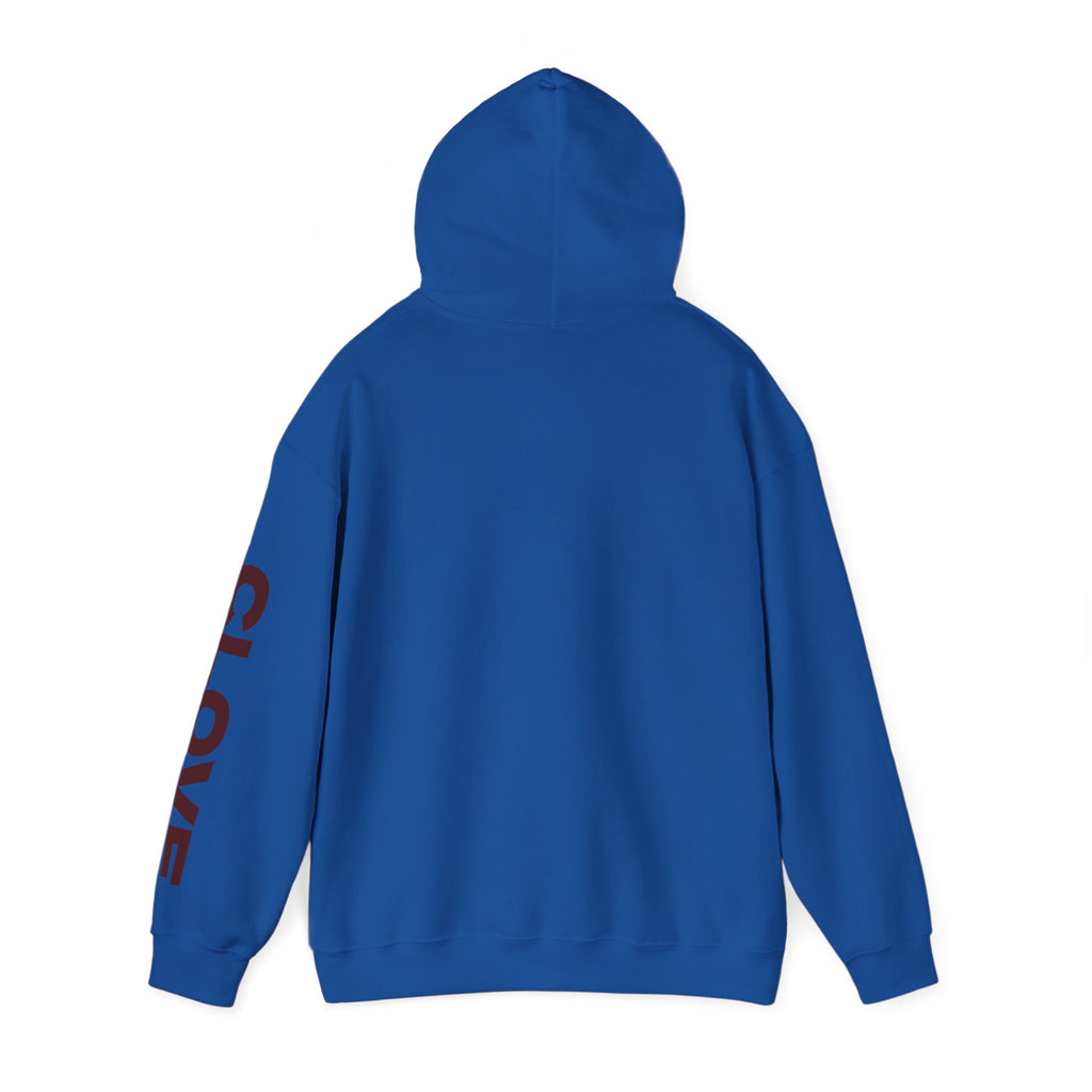 CLV Hoodie