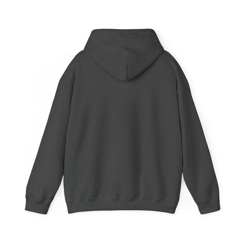 CLV Hoodie (Plain Arm)