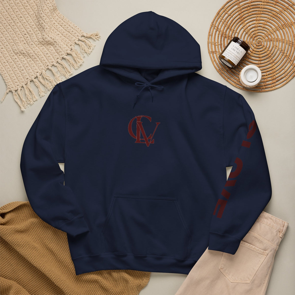 CLV Hoodie