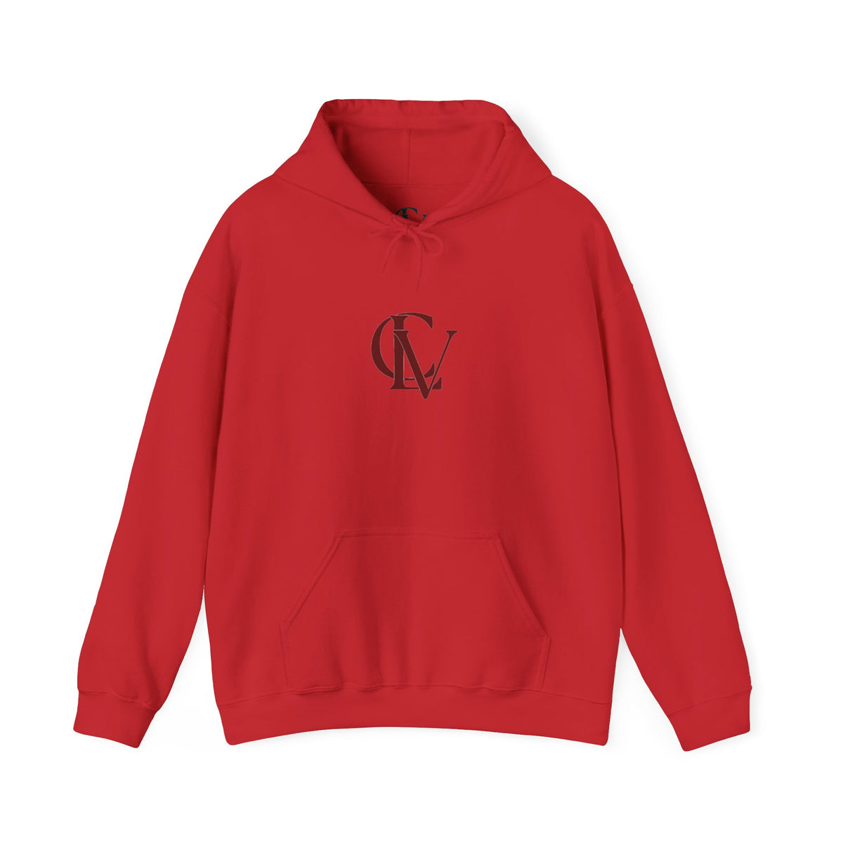 CLV Hoodie (Plain Arm)