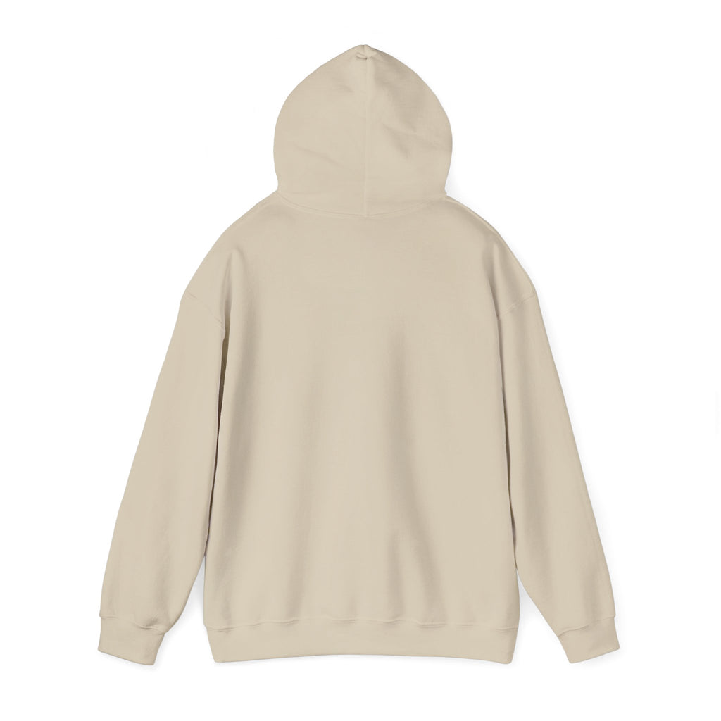 CLV Hoodie (Plain Arm)