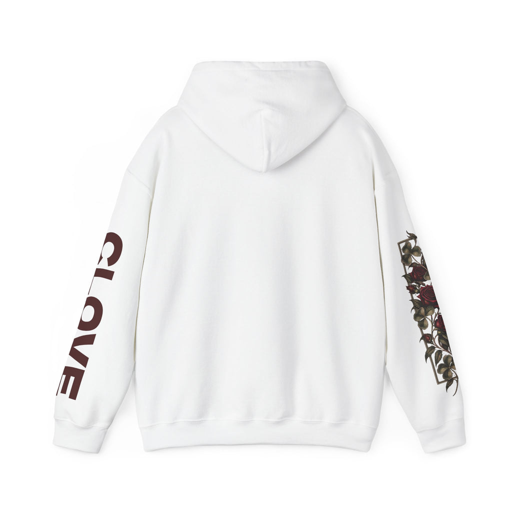 CLV Rose Hoodie