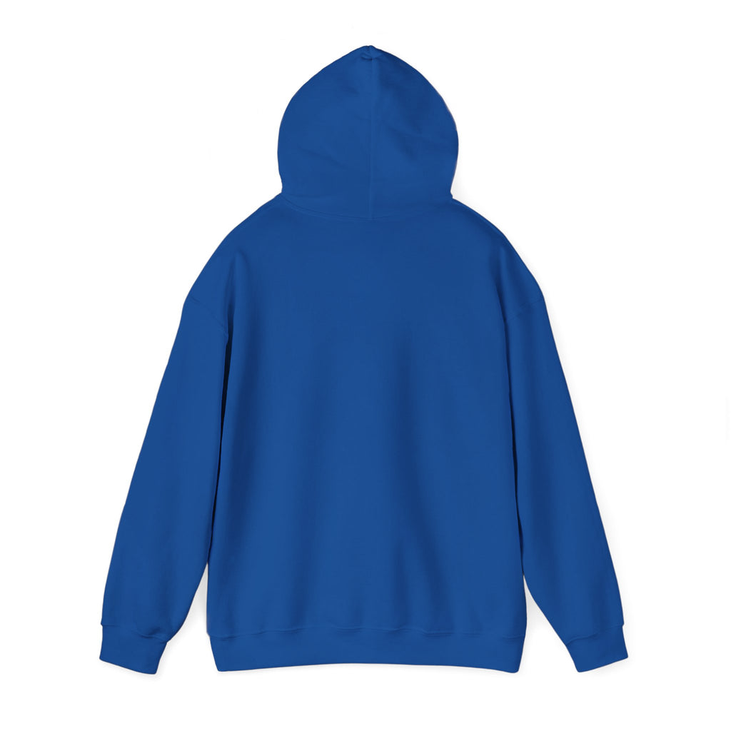 CLV Hoodie (Plain Arm)