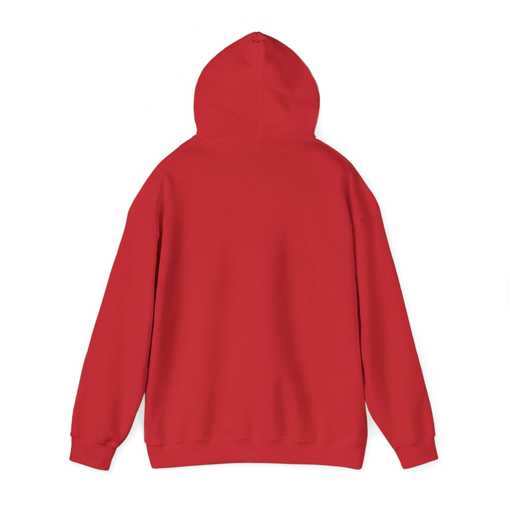 CLV Hoodie (Plain Arm)