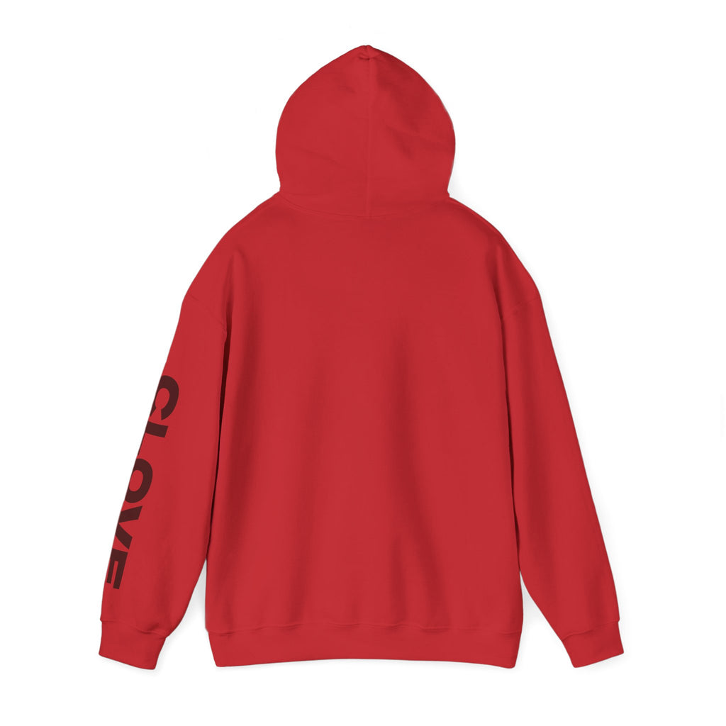 CLV Hoodie