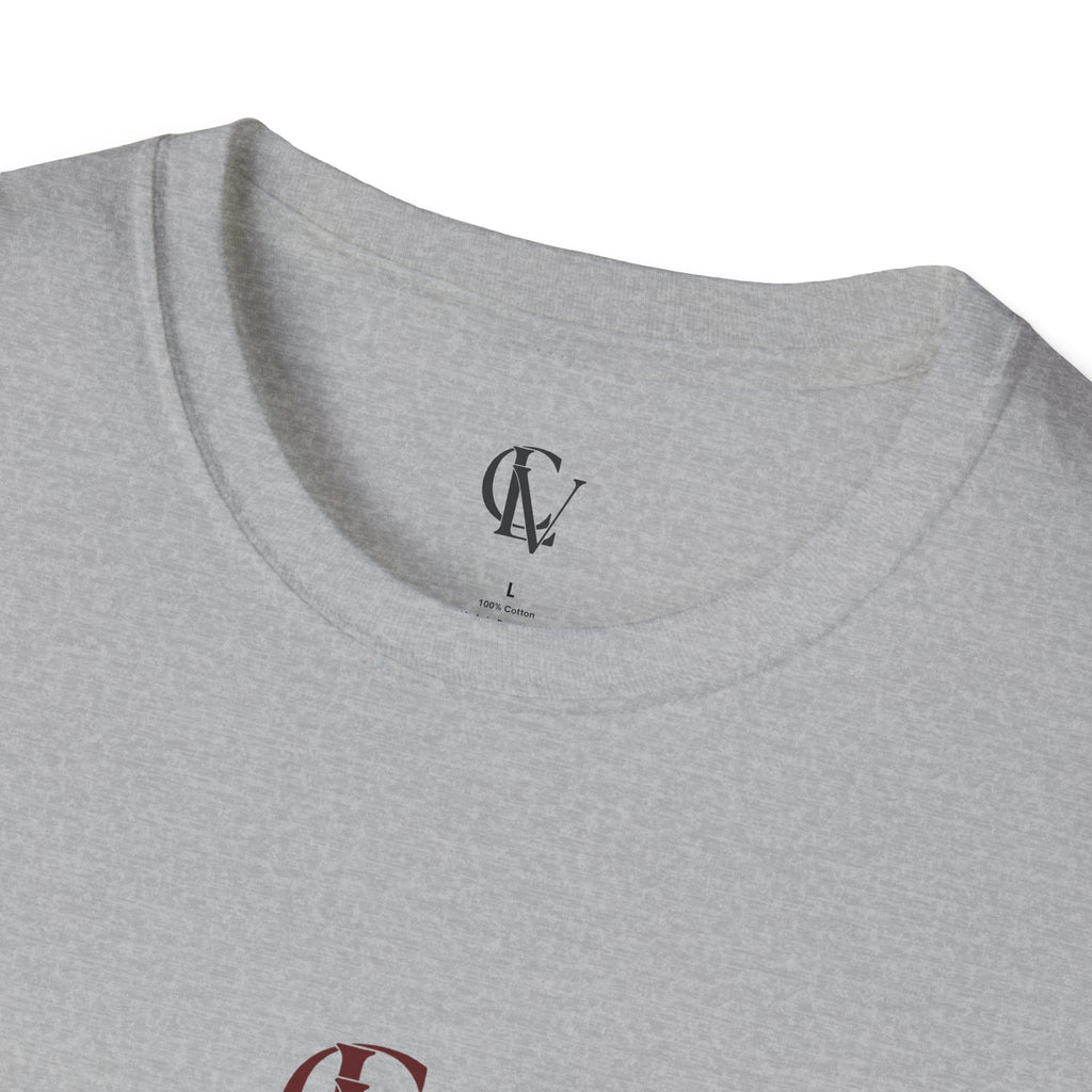 CLV T-shirt