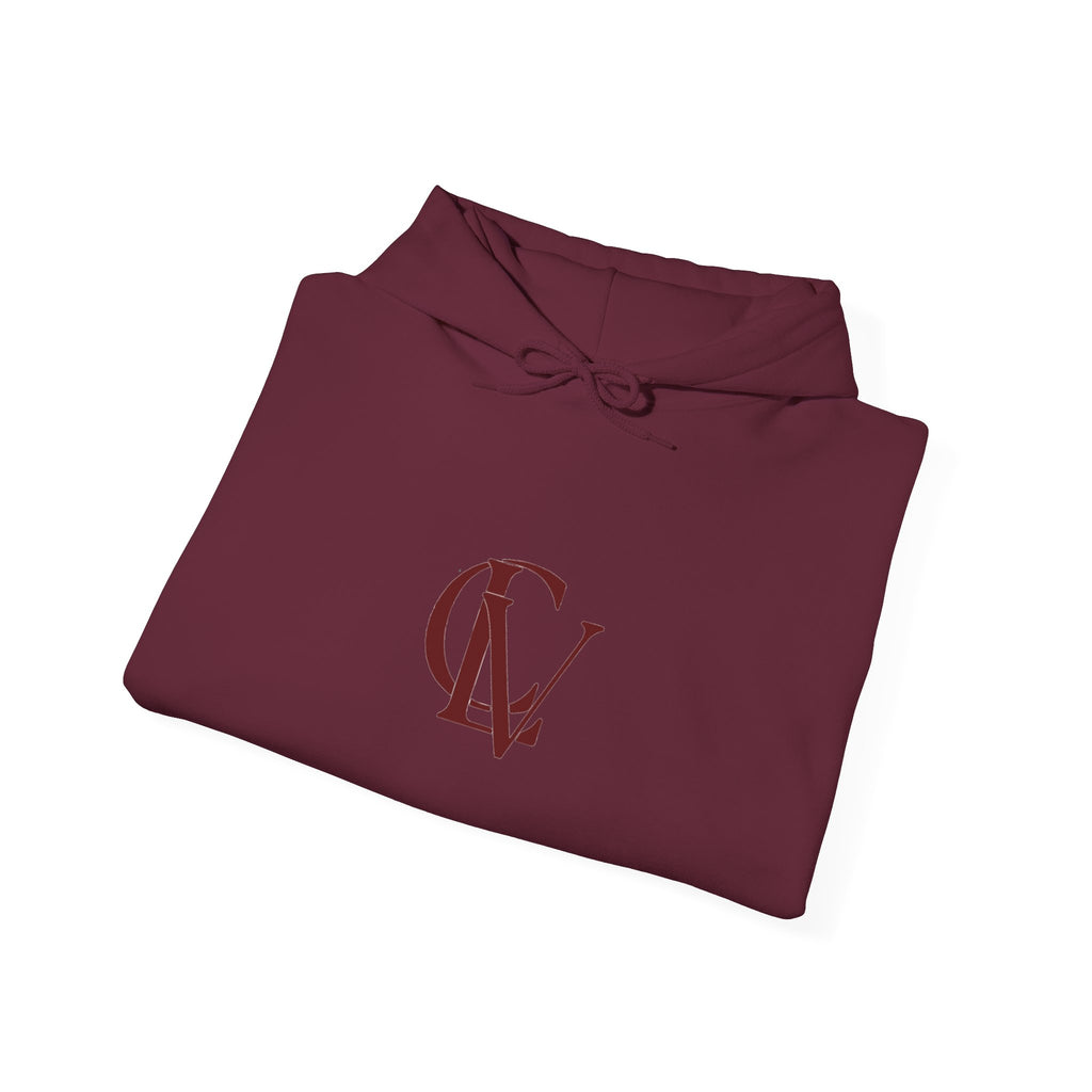 CLV Hoodie (Plain Arm)