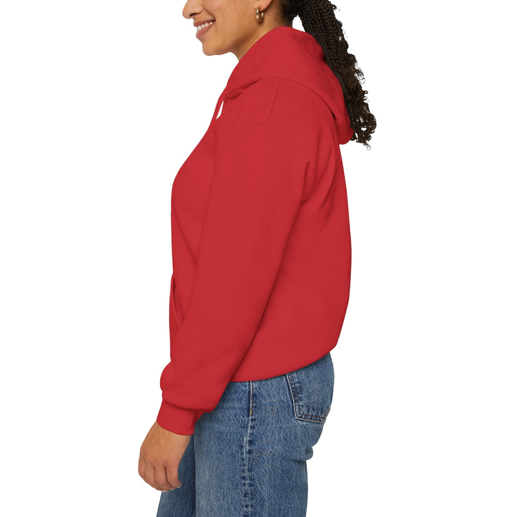 CLV Rose Hoodie (Plain L-Arm)